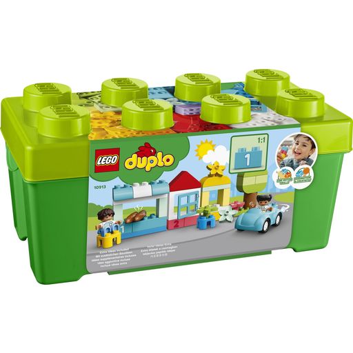 LEGO DUPLO - 10913 Škatla s kockami - 1 k.