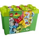 LEGO DUPLO - 10914 Deluxe Brick Box - 1 item