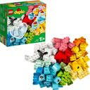 LEGO DUPLO - 10909 Hjärtask - 1 st.