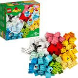 LEGO DUPLO - 10909 Hjärtask
