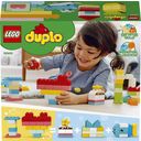 LEGO DUPLO - 10909 My First Building - 1 item