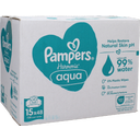 Acqua Pura - Salviettine, 15 x 48 (720 pz.)