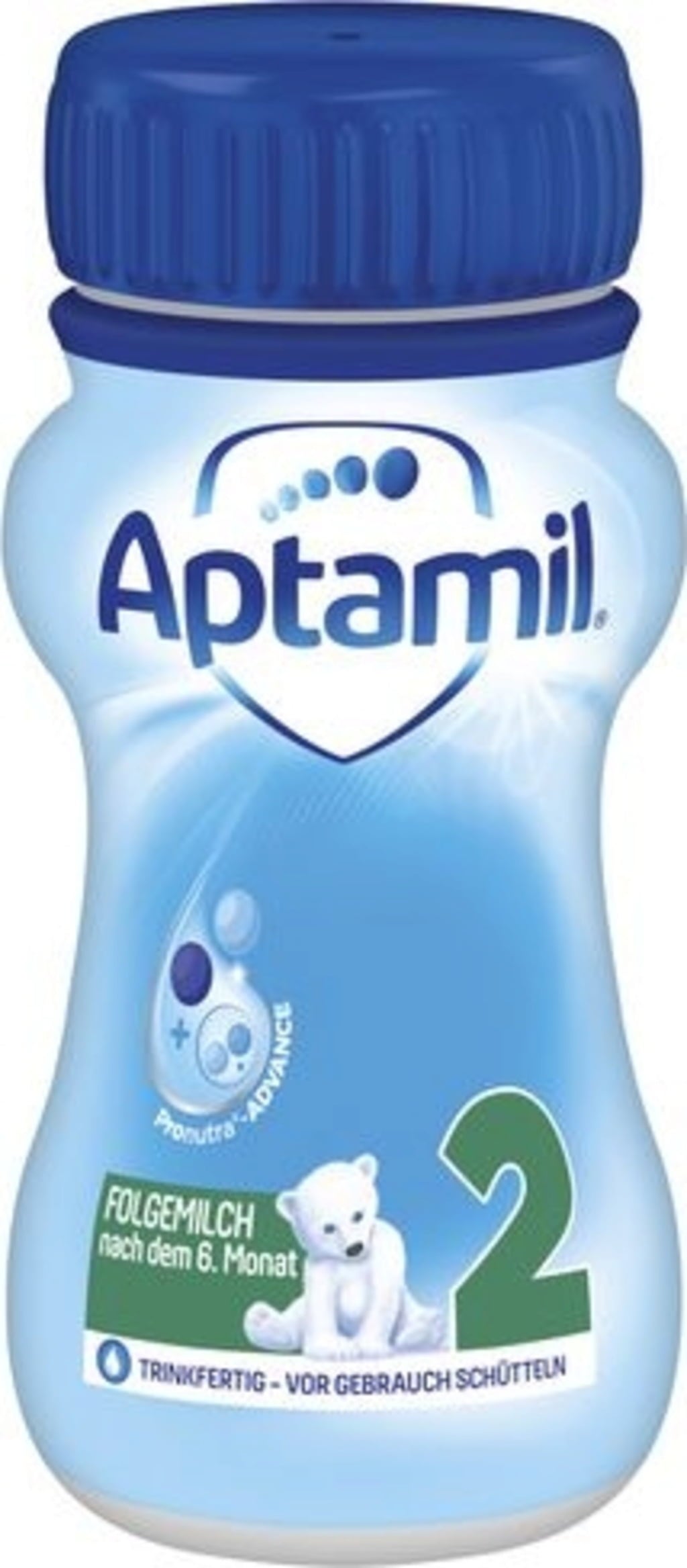Latte di Proseguimento Pronutra-ADVANCE 2 Liquido - 200 ml
