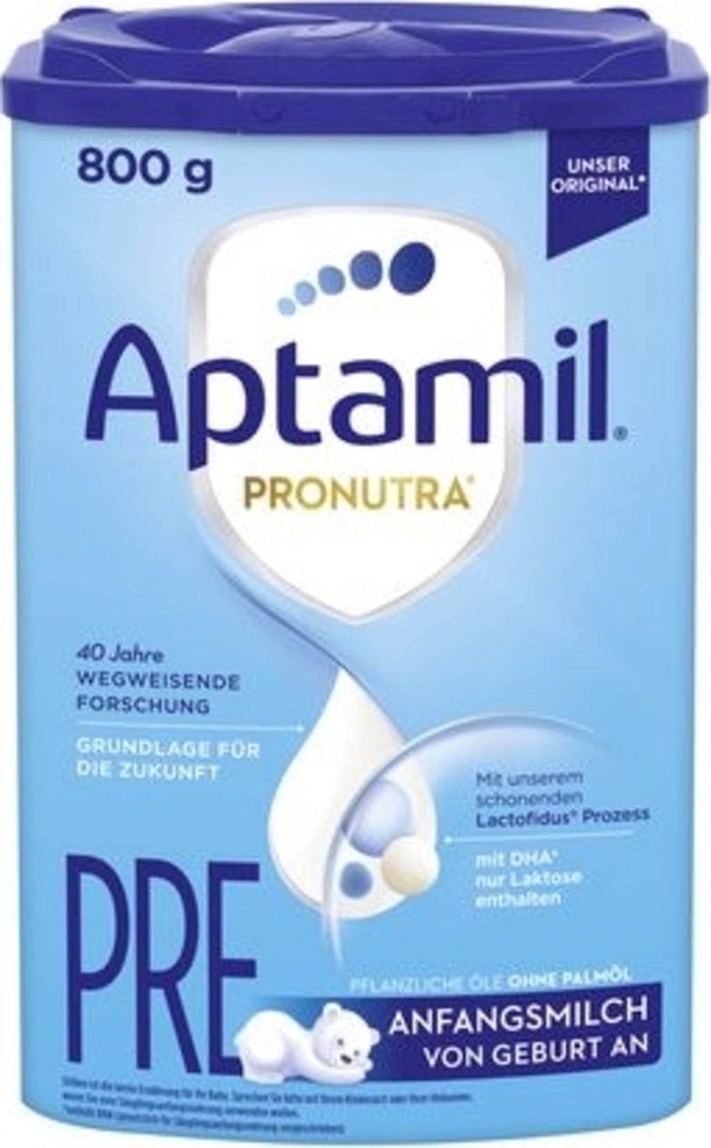 Aptamil Pronutra PRE Anfangsmilch