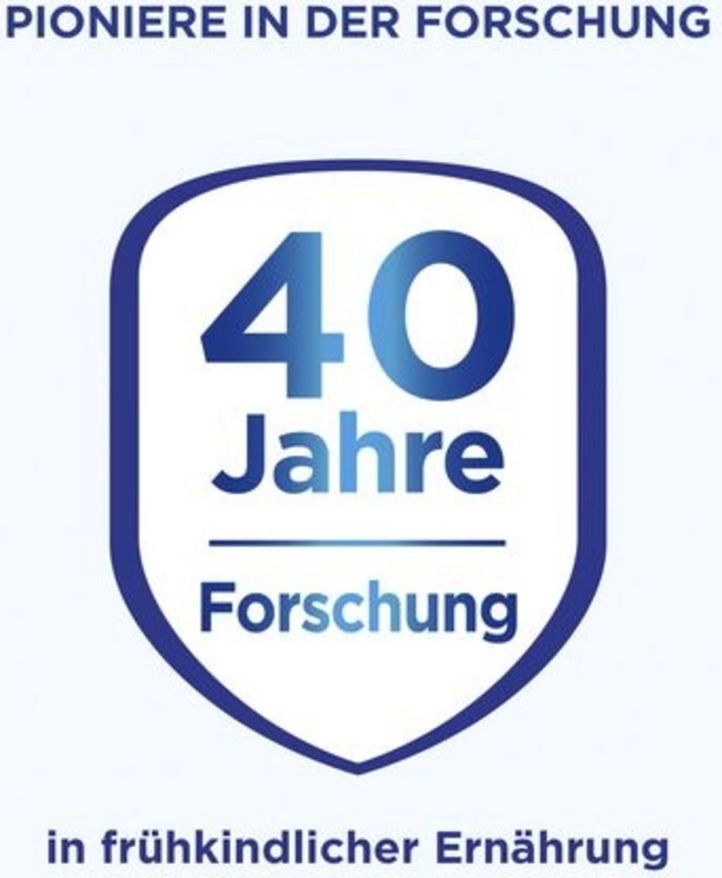 Säuglingsanfangsnahrung auf Kuhmilchbasis PRONUTRA PRE - 800 g