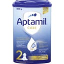Aptamil Folgemilch auf Kuhmilchbasis Care 2 - 800 g