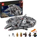 LEGO Star Wars - 75257 Millennium Falcon™ - 1 st.