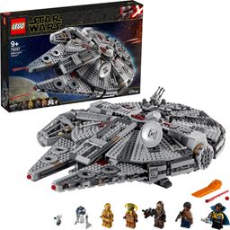 LEGO Star Wars - 75257 Millennium Falcon™