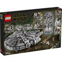 LEGO Star Wars - 75257 Millennium Falcon™ - 1 pz.