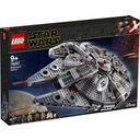LEGO Star Wars - 75257 Millennium Falcon™ - 1 st.