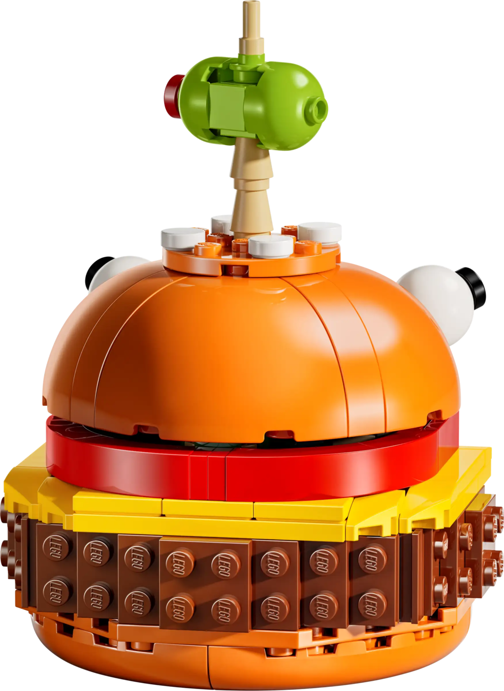 LEGO Fortnite - 77070 Durrr Burger