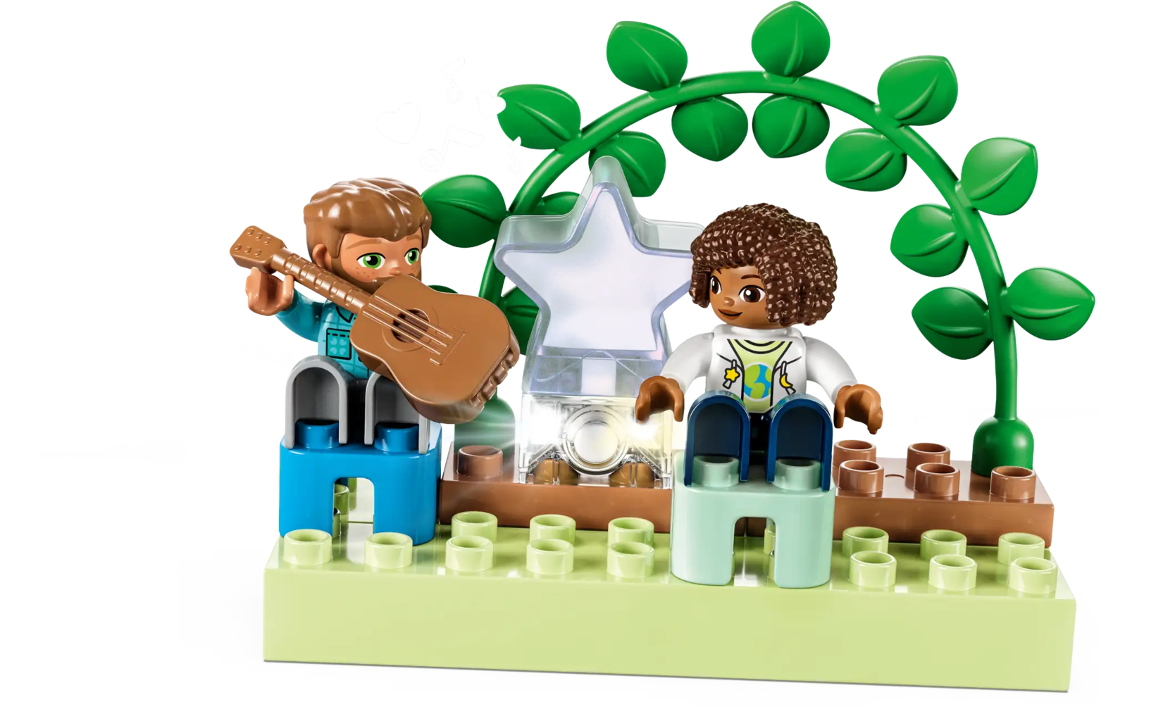 LEGO DUPLO - 10994 3in1 Familienhaus