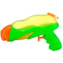 Toy Place Pistola de Agua Power Shot XL