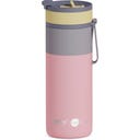 asobu Termo - Aspen Puramic - Melocotón pastel