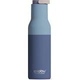 asobu Isolierflasche Metro 650ml Puramic