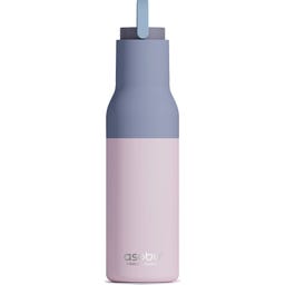 asobu Termo - Metro Puramic - Rosa pastel