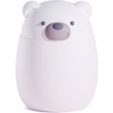 Bestie Food Jar Thermal Container - Polar Bear 600 ml