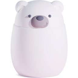 Bestie Food Jar Thermal Container - Polar Bear 600 ml