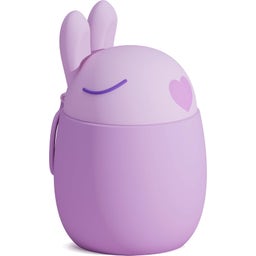 Bestie Food Jar Thermal Container - Rabbit 600 ml