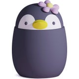 asobu Thermobehälter für Essen Pinguin 600ml