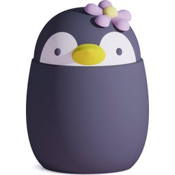 Bestie Food Jar Thermal Container - Penguin 600ml