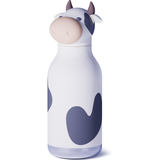 asobu Isolierflasche Kuh 460ml