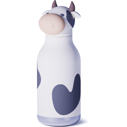 asobu Thermal Flask - Cow 460 ml