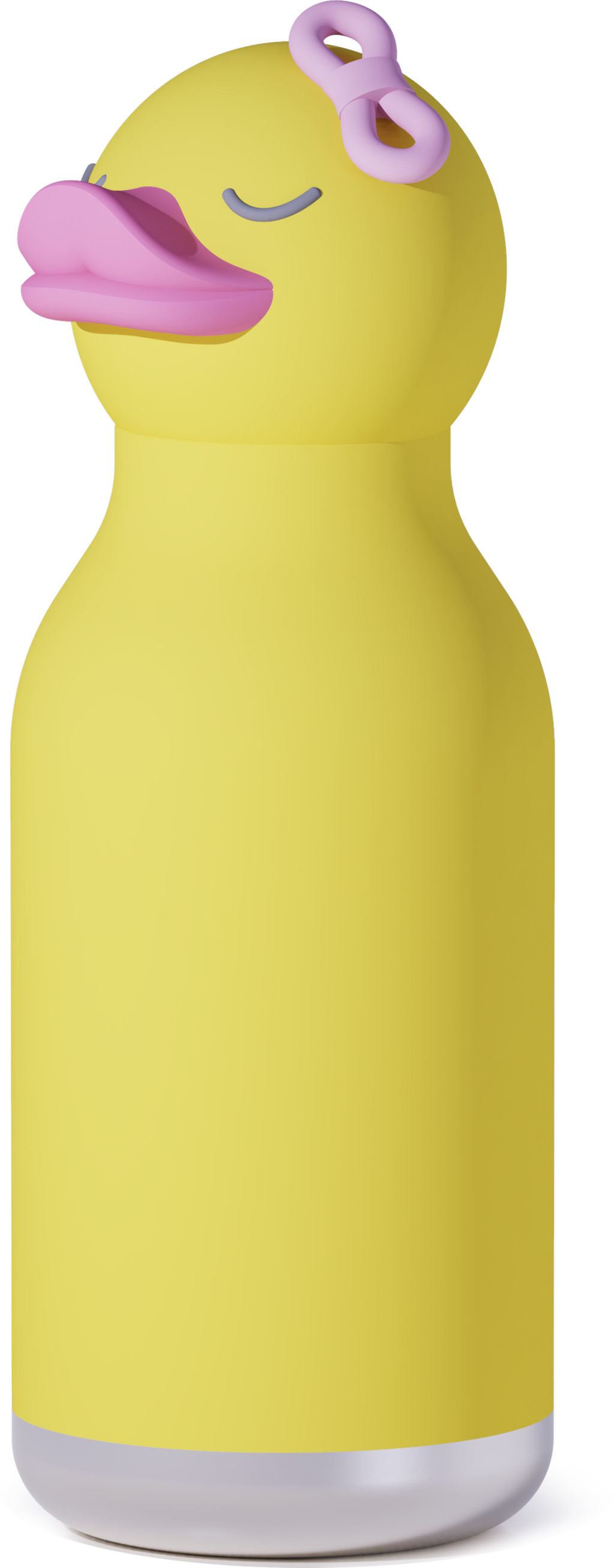 asobu Isolierflasche Ente 460ml