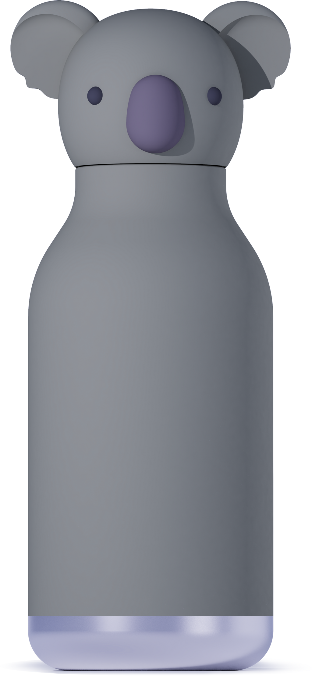 asobu Isolierflasche Koala 460ml