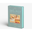 Art Lover Book Puzzle - Part and Whole, 1000 Bitar