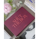 Printworks Brädspel - Shut the Box