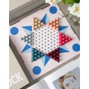 Printworks Brädspel - Halma Play - Chinese Checkers