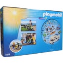 PLAYMOBIL 9318 - Family Fun - Camping Set - 1 item