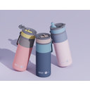 asobu Aspen Thermal Flask - Puramic 600 ml