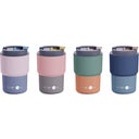 asobu Coffee Express Thermal Cup Puramic