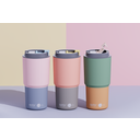 asobu Pick Me Up Thermal Mug Puramic