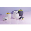 Bestie Food Jar Thermal Container - Polar Bear 600 ml