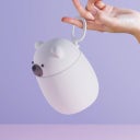 Bestie Food Jar Thermal Container - Polar Bear 600 ml