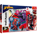 Trefl Maxi Puzzle 24 Pezzi - Spiderman - 1 pz.