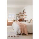 Tappeto di Cotone - Azteca Natural Vintage Nude