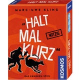 KOSMOS Halt mal kurz - Das Känguru-Spiel