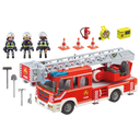 9463 - City Action - Fire Department Ladder Vehicle - 1 item