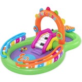 Wasserspielcenter Sing 'n Splash 295 x 190 x 137 cm