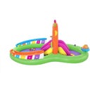 Wasserspielcenter Sing 'n Splash 295 x 190 x 137 cm - 1 Stk
