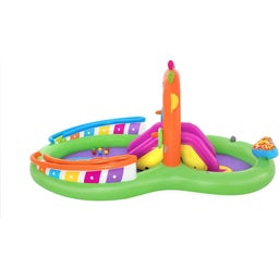 Wasserspielcenter Sing 'n Splash 295 x 190 x 137 cm - 1 Stk