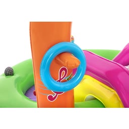 Wasserspielcenter Sing 'n Splash 295 x 190 x 137 cm - 1 Stk