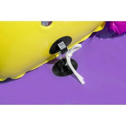 Wasserspielcenter Sing 'n Splash 295 x 190 x 137 cm - 1 Stk