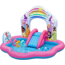 Disney Princess Wasserspielcenter Zauberhafte Welt 221 x 193 x 140 cm - 1 Stk