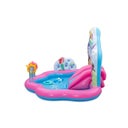 Disney Princess Wasserspielcenter Zauberhafte Welt 221 x 193 x 140 cm - 1 Stk