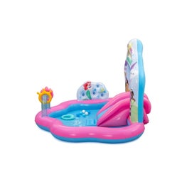 Disney Princess Wasserspielcenter Zauberhafte Welt 221 x 193 x 140 cm - 1 Stk